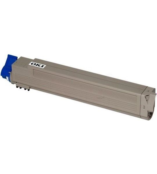 Oki C9655 cyaan