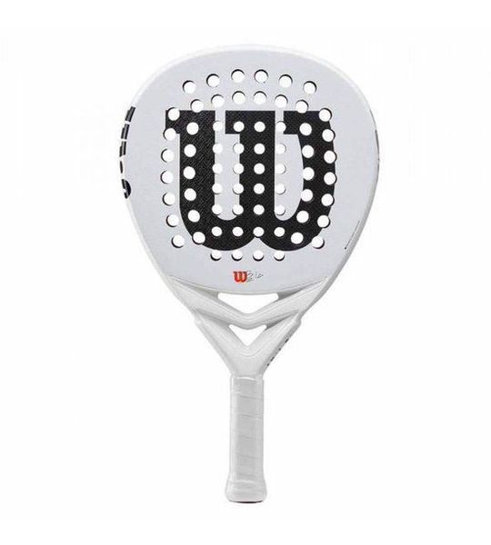 Wilson Padelracket Bela LT V2.5 2