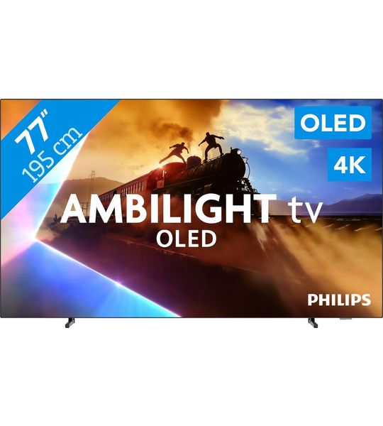 Philips 77OLED760 Ambilight (2025)
