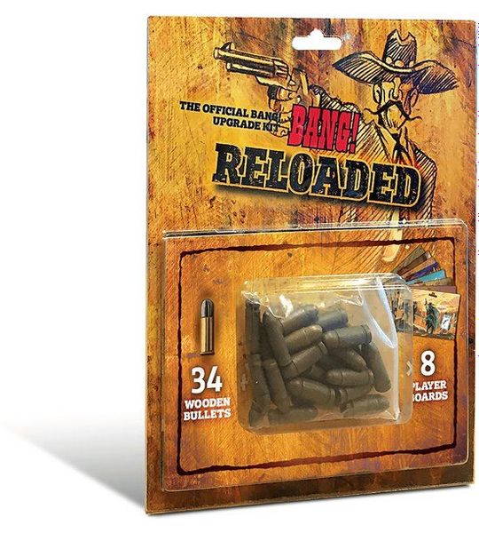 BANG! Reloaded