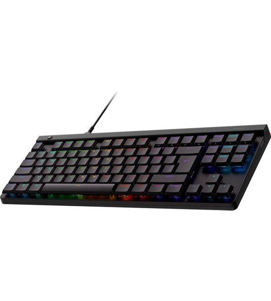 Logitech G515 TKL Gaming Toetsenbord Qwerty