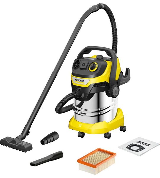 Karcher WD 5 P S V-25/5/22