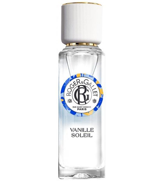 Vanille Soleil eau parfumée spray 30 ml