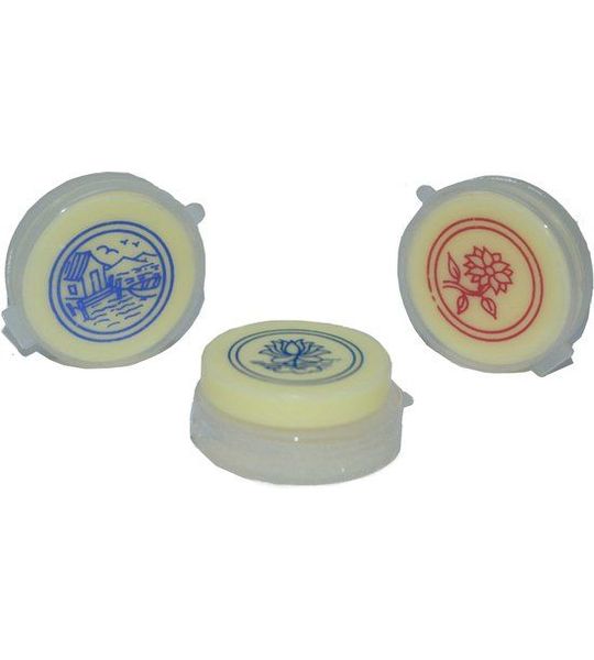Carrom striker-schietst.12 gr. pl.doosje