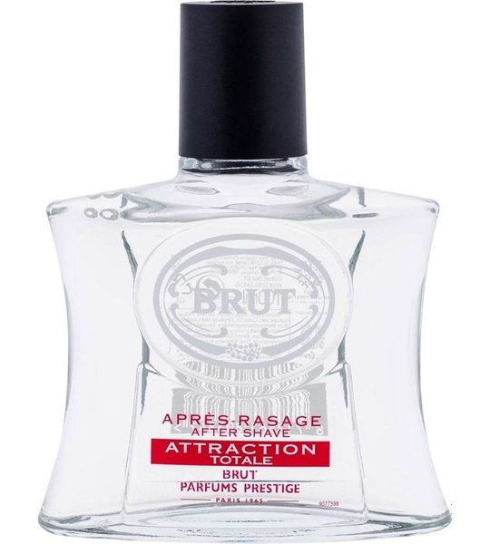 100ml Brut Aftershave Attraction