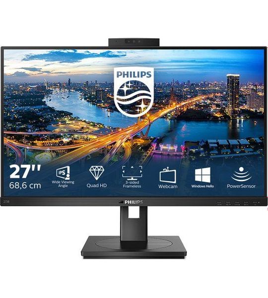 Outlet: Philips B Line 275B1H/00 - 27