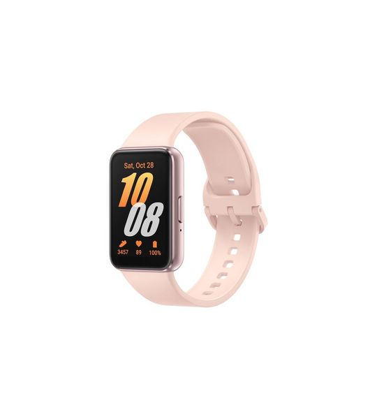 Samsung Galaxy Fit3 Smartwatch Roségoud