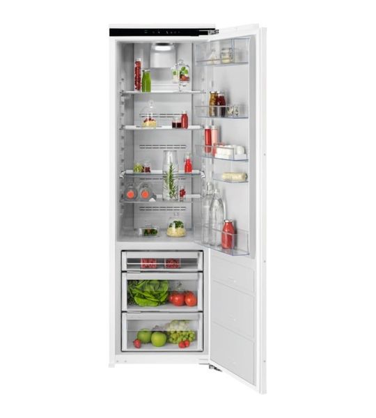 AEG TK9ZS181DC Inbouw koel-vriescombinatie