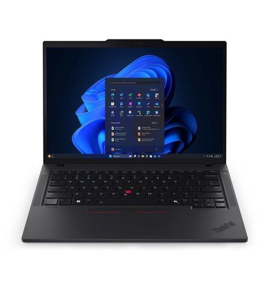 Lenovo ThinkPad T14 Gen 6 (Intel) - 21QG001UMH QWERTY