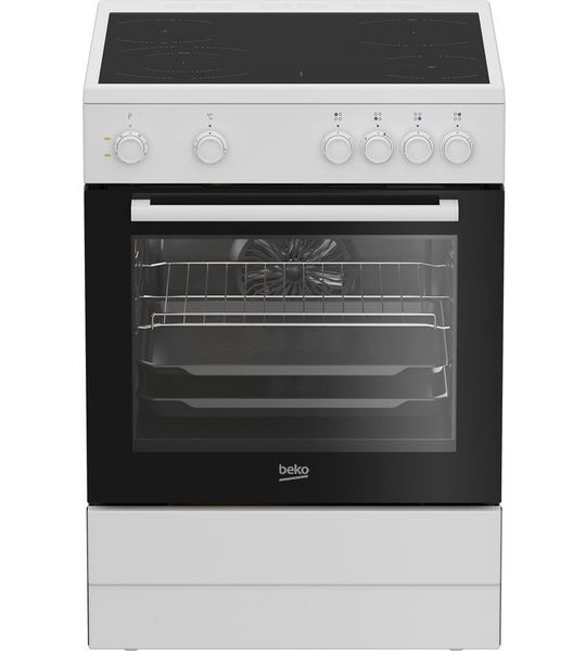 Beko FBM6701W AeroPerfect