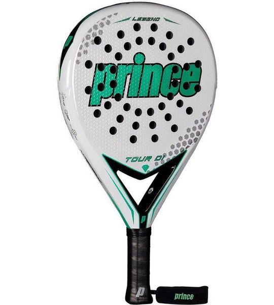 Prince Tour DI Legend Padelracket