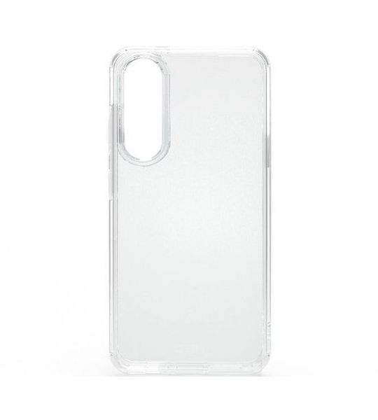 Sbs Mobile D3o Telefoonhoesje Voor Samsung Galaxy S25 Edge Transparent