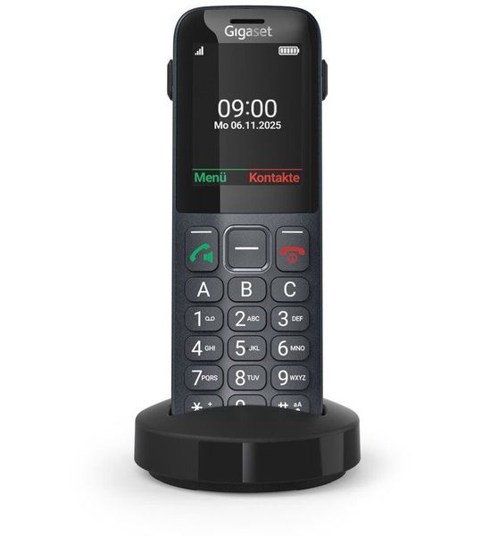 Gigaset Comfort 600R-SIM Mobiele telefoon