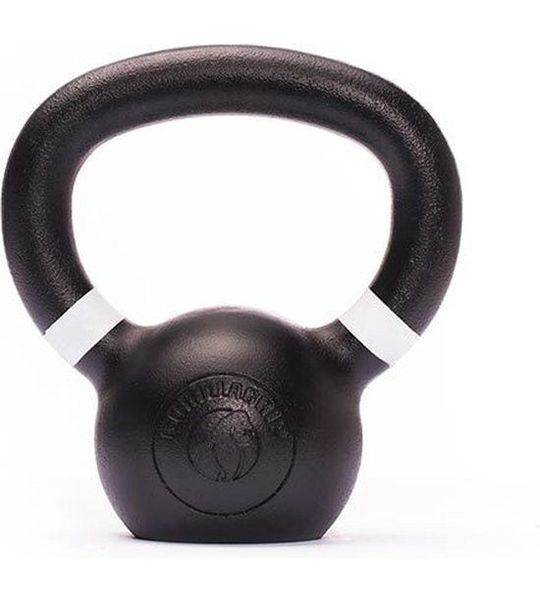 GorillaGrip Kettlebell 4KG/ Krachttraining/ Conditietraining