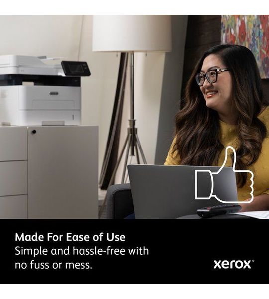 Xerox PH3610 zwart
