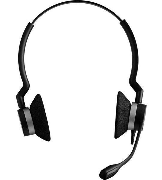 Jabra BIZ 2300 QD Duo