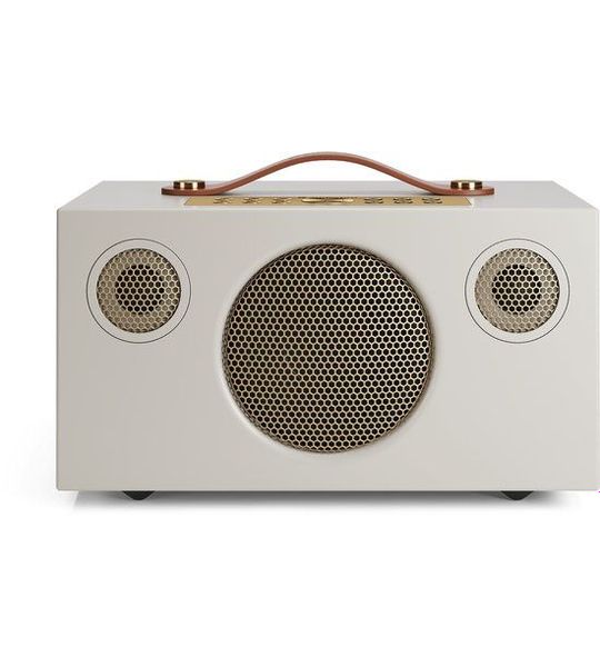 Audio Pro C5 W-Series Classic Multiroom Wifi speaker Bruin