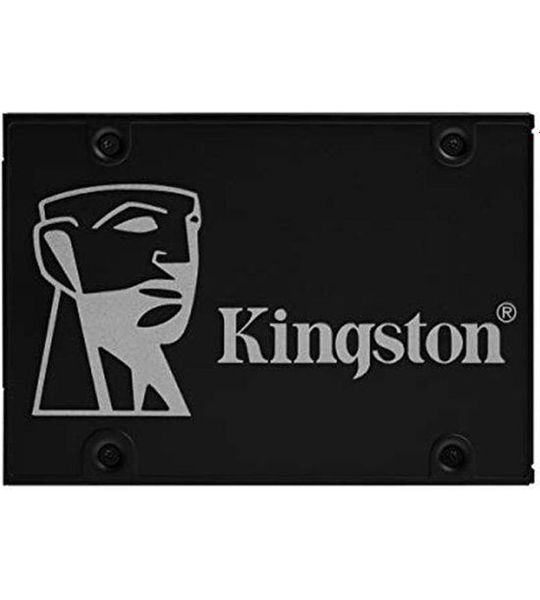 Kingston KC600 - 256 GB