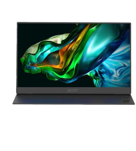 Acer PM161QBbmiuux portable beeldscherm - 15.6