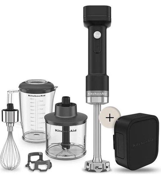 KitchenAid 5KHBRV75BM