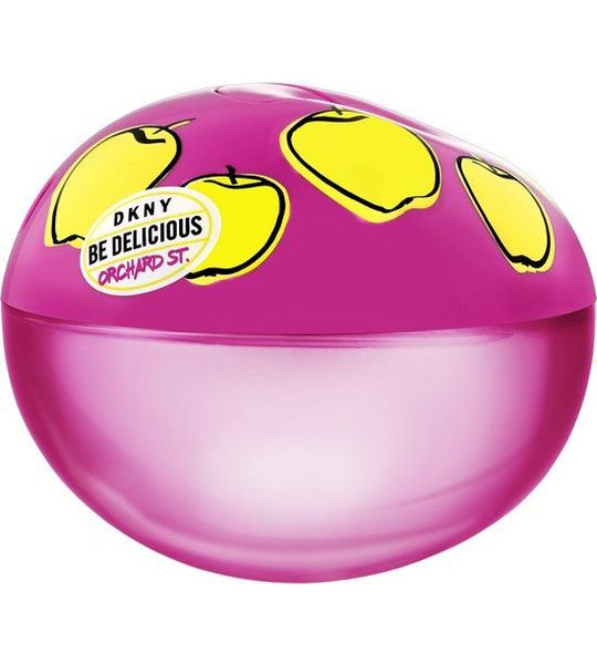 Be Delicious Orchard Street eau de parfum spray 100 ml