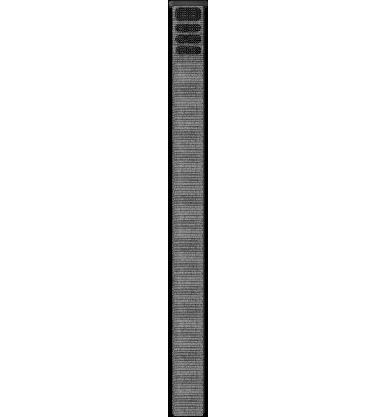 Garmin Ultrafit 20 Mm Horlogeband Grijs
