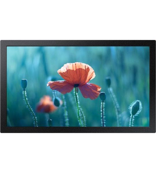Samsung Stand Alone QB13C Serie 13.3i Edge LED Monitor