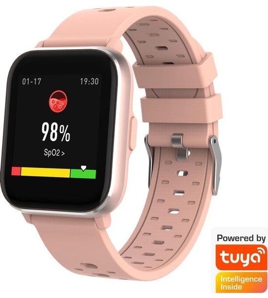 Denver smartwatch SW-164 (Roze)