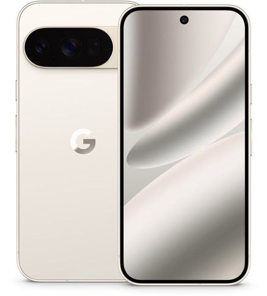 Google Pixel 10 Pro - 5g 256 Gb Wit