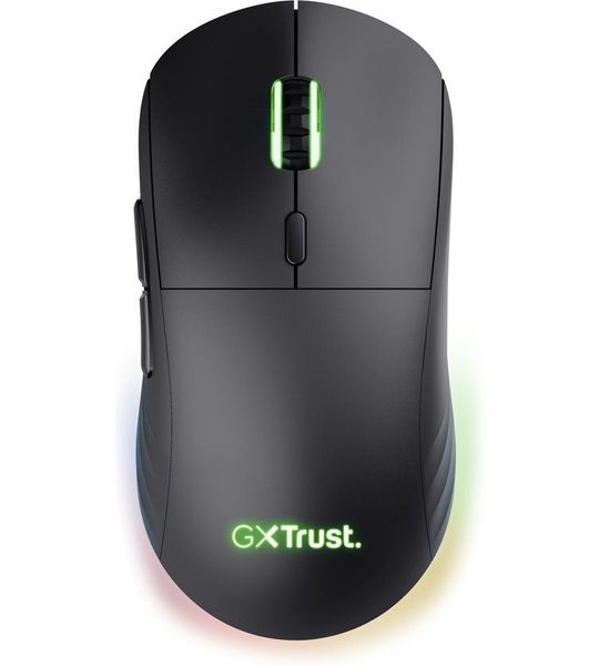 Trust GXT 927 Redex+ Draadloze Gaming Muis
