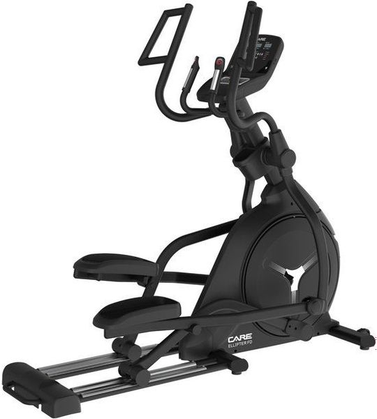 ELLIPTER FD LED zelfvoorzienende crosstrainer - CARE - verbonden ergometer