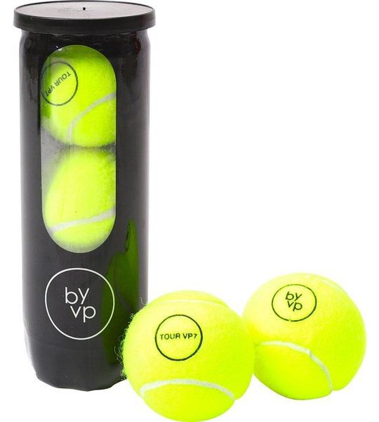 By-VP Padelballen VP9 Pro – 3 stuks