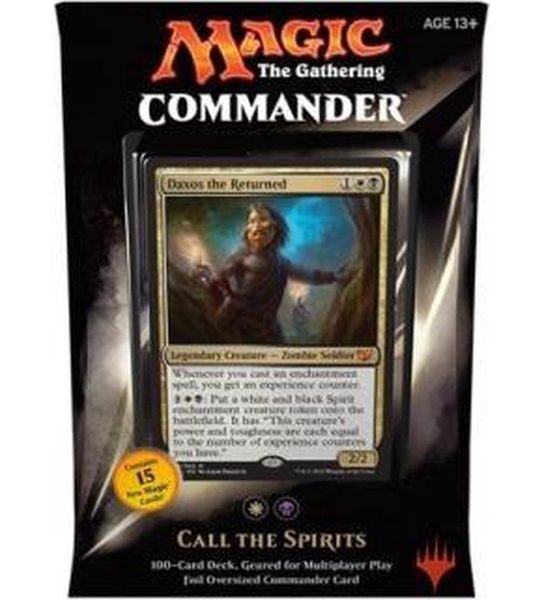 Magic the Gathering - Wade Into Battle - Commander 2015