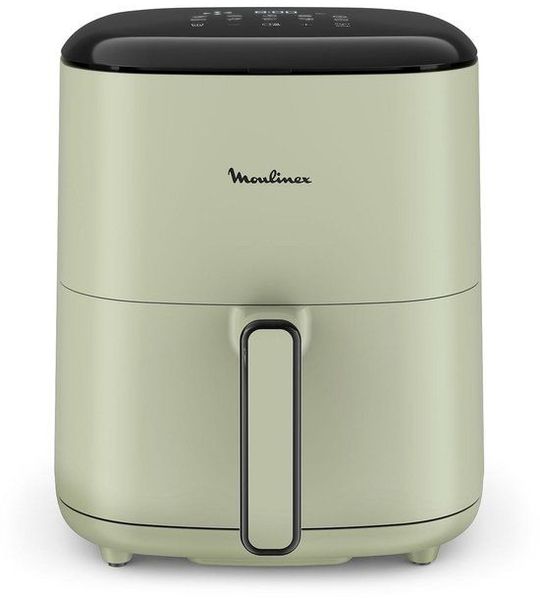 Moulinex Airfryer Easy Fry Max EcoDesign EZ24ELF0