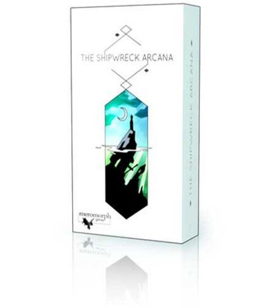 The Shipwreck Arcana (EN)