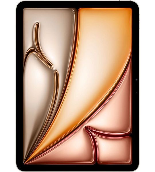 Apple Ipad Air (2024) - 11 Inch Wifi 512 Gb Sterrenlicht