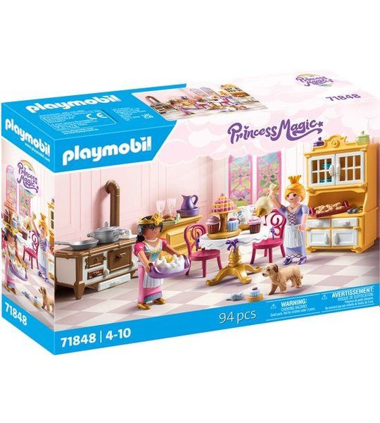 Playmobil 71848 speelgoedset