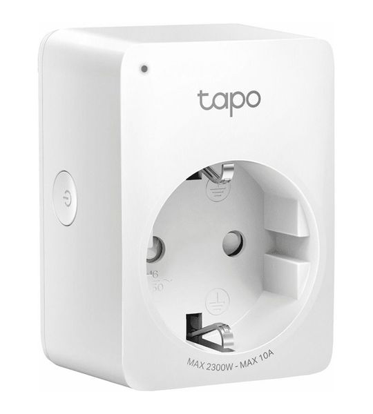 Tapo P100(1-pack) Schakelaar