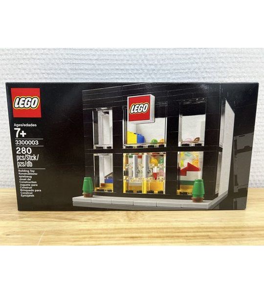 LEGO 3300003 - LEGO Brand Retail Store (LEGO Store Grand Opening Exclusive)