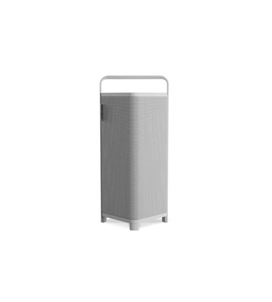 Sonoro VIBES L Bluetooth speaker Wit