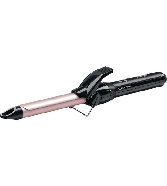 Babyliss C319E Krultang Pro 180 Krultang