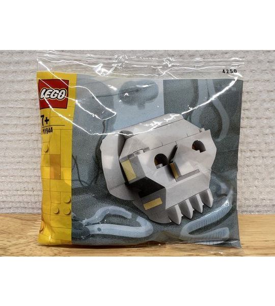 LEGO 11944 - Skull (Polybag)