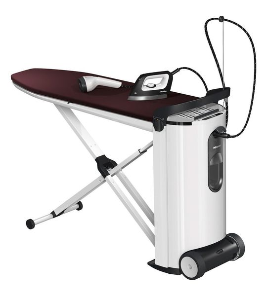 Miele stoomstrijksysteem B 4847 FashionMaster