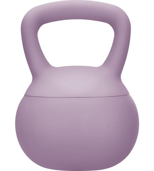 Gymtek® Zachte Kettlebell Dumbbell - 10kg - Kettlebell, Halter, Balgewicht
