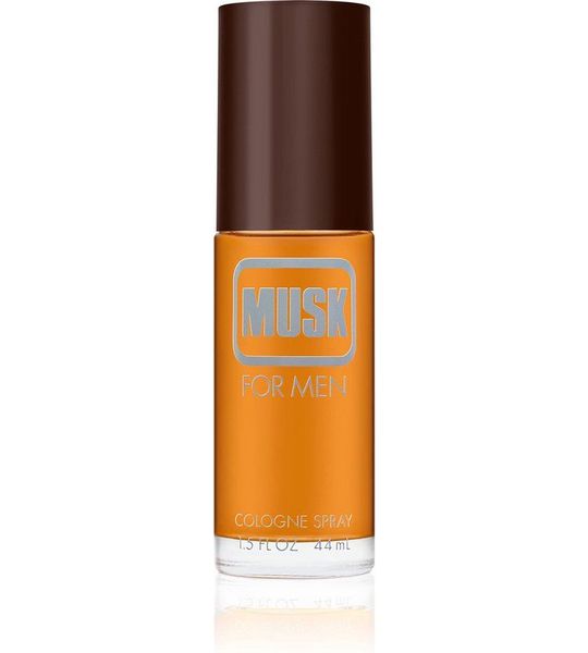 Coty Musk For Men Eau de Cologne