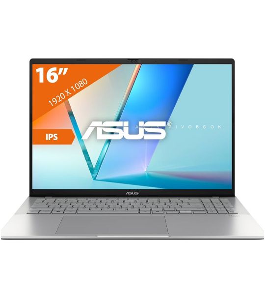 Asus Vivobook S16 S3607VA-RP097W -16 inch Laptop