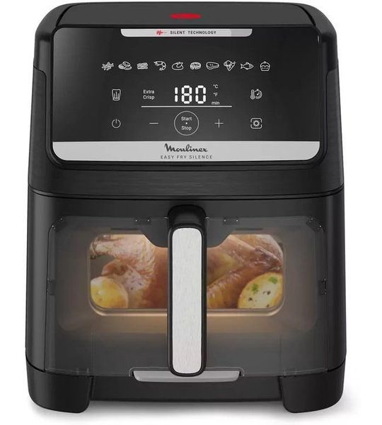 Moulinex Air Fryer EZ8468F0