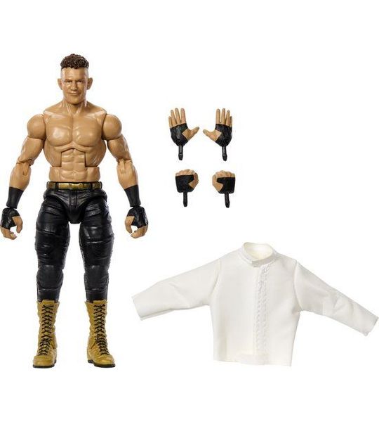 WWE Elite Collection Series 112 Channing Stacks Lorenzo