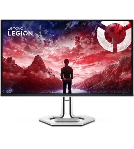 Lenovo Legion Pro 27q-10 - 26.5 Inch Qhd 2560 X 1440 Pixels Oled (organic Light-emitting Diode)