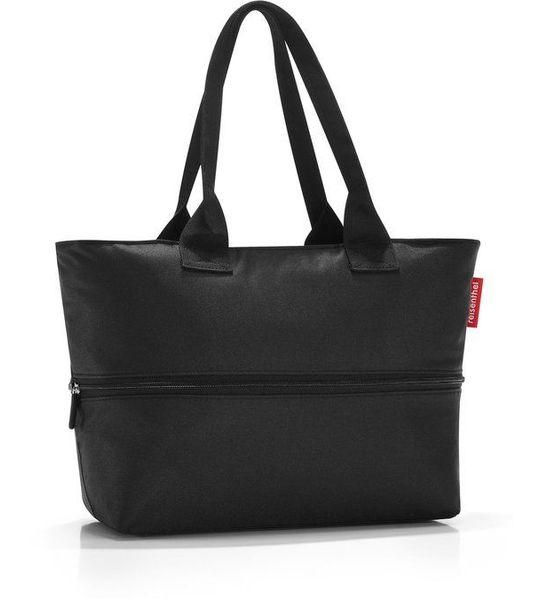 Reisenthel Shopper E1 Black